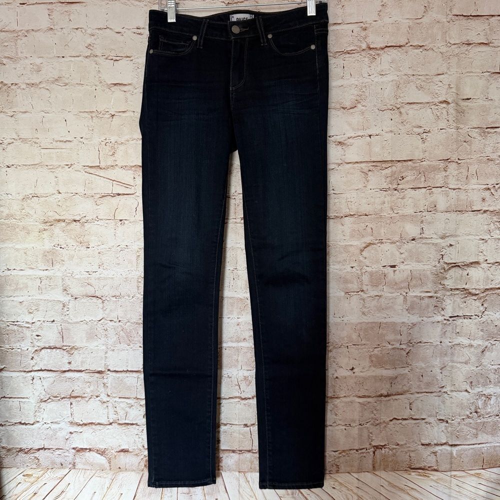 Paige skyline skinny jeans